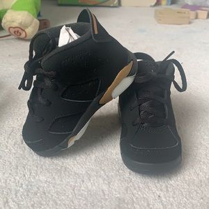 Jordan 6 Retro